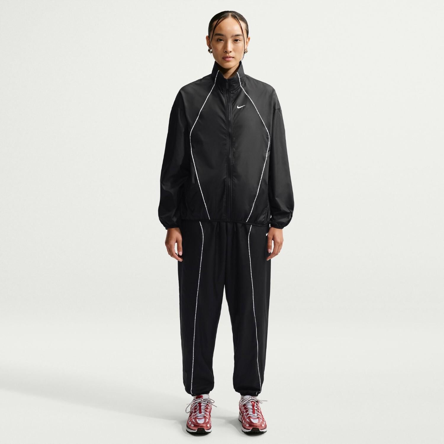 NIKE「【NIKE ｳｪｱ】W ATH DEPT WATER REPEL W」|ポロシャツ|