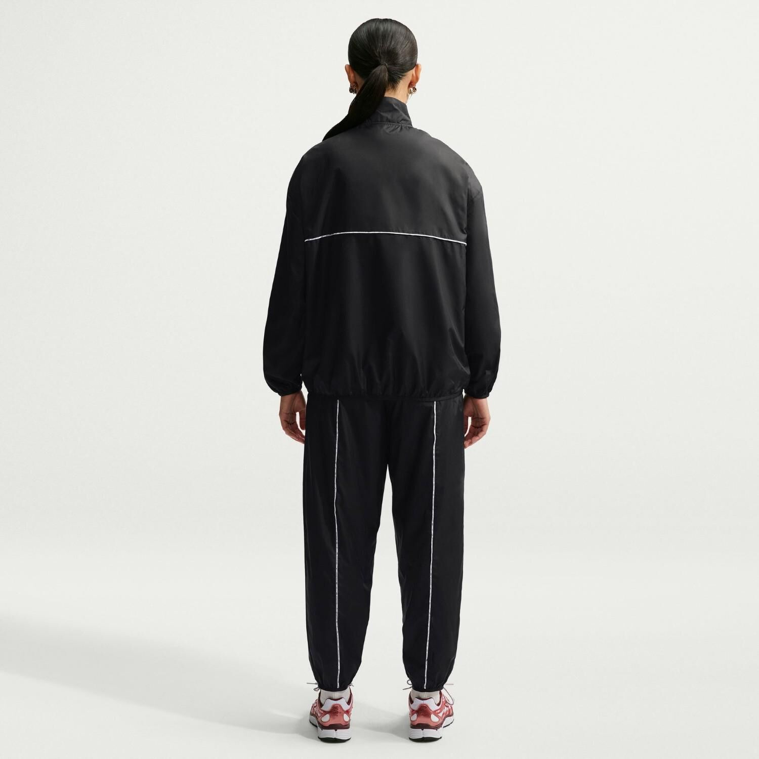 NIKE「【NIKE ｳｪｱ】W ATH DEPT WATER REPEL W」|ポロシャツ|