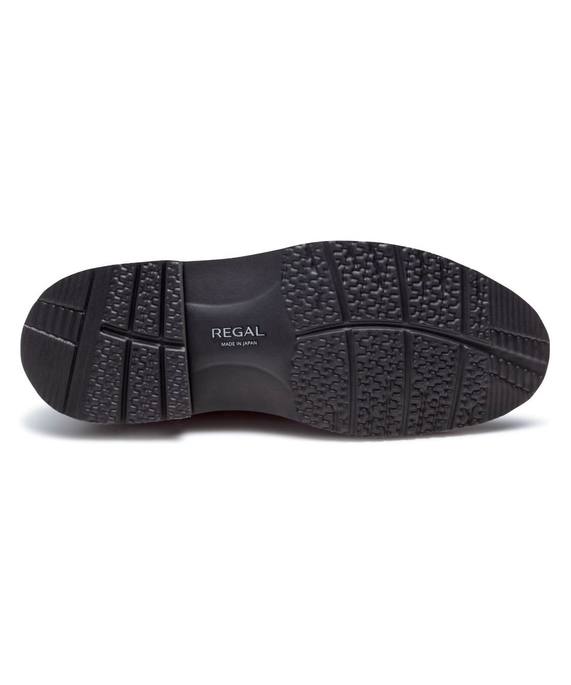 REGAL SHOES「REGAL 【吸汗速乾・軽量・幅広】プレーントウ　商品コード：101WBHEBA」|ビジネス・ドレスシューズ|