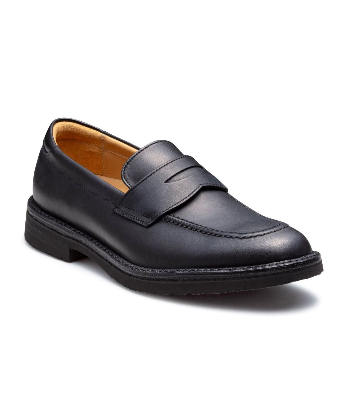 REGAL SHOES「REGAL 【吸汗速乾・軽量・幅広】ローファー　商品コード：146WBGA」|ビジネス・ドレスシューズ|
