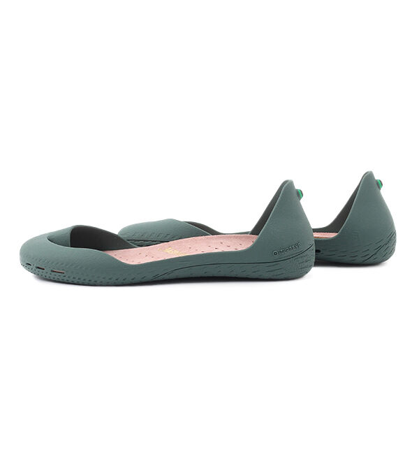  「FS　BODY&times;INSOLE　D.Khaki&times;M.Rose】」|スニーカー|