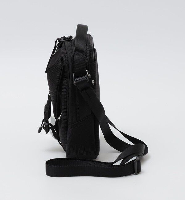 SHIPS「Aer: STREET SLING　」|リュック|