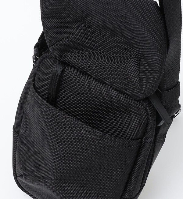 SHIPS「Aer: STREET SLING　」|リュック|
