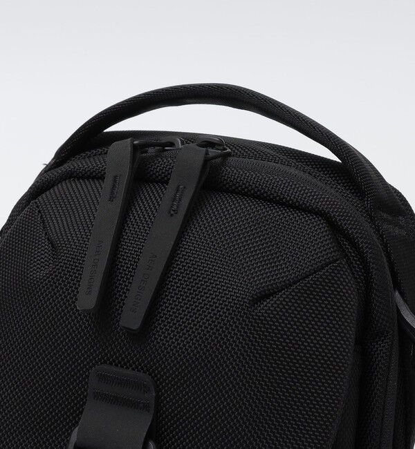 SHIPS「Aer: STREET SLING　」|リュック|