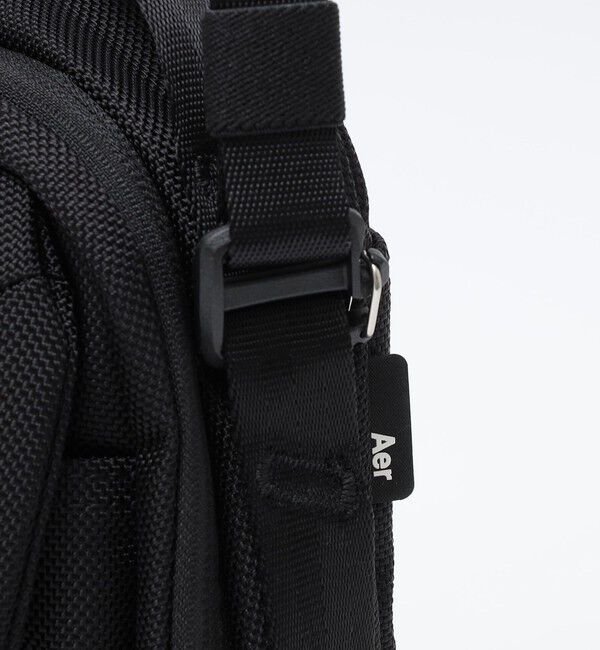 SHIPS「Aer: STREET SLING　」|リュック|
