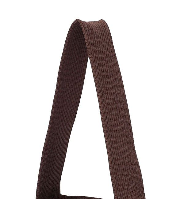 SHIPS for women「ADD CULUMN:MOP ONE SHOULDER」|ショルダー・メッセンジャー|