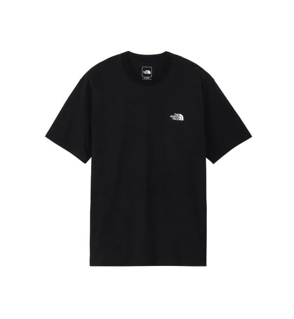 PULP「≪WEB限定≫THE NORTH FACE / ザ ノースフェイス SS HFDM DG SQ LG TEE」|Tシャツ・カットソー|