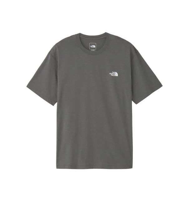 PULP「≪WEB限定≫THE NORTH FACE / ザ ノースフェイス SS HFDM DG SQ LG TEE」|Tシャツ・カットソー|