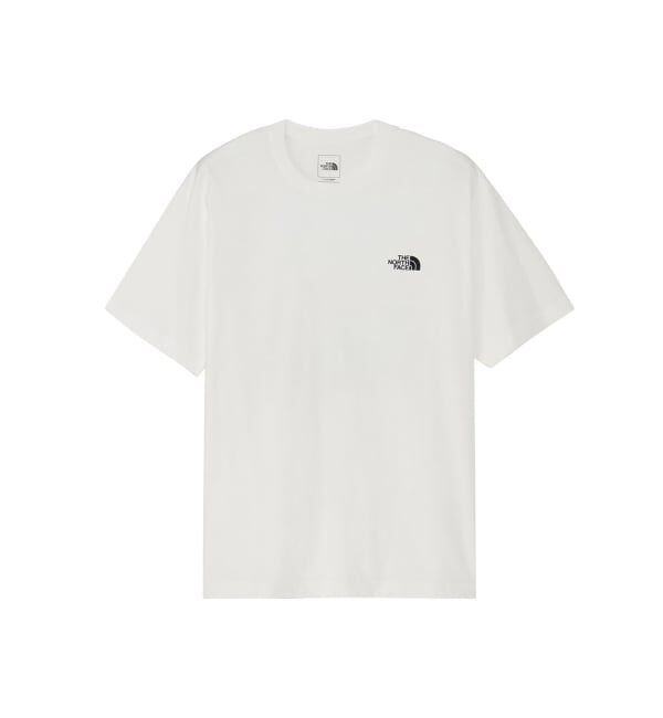 PULP「≪WEB限定≫THE NORTH FACE / ザ ノースフェイス SS HFDM DG SQ LG TEE」|Tシャツ・カットソー|