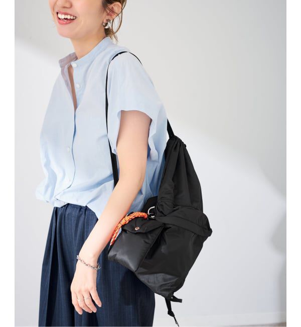 FRAMeWORK「≪追加≫NOMADIS/ノマディス 別注LATT&CHM-F 2」|リュック|