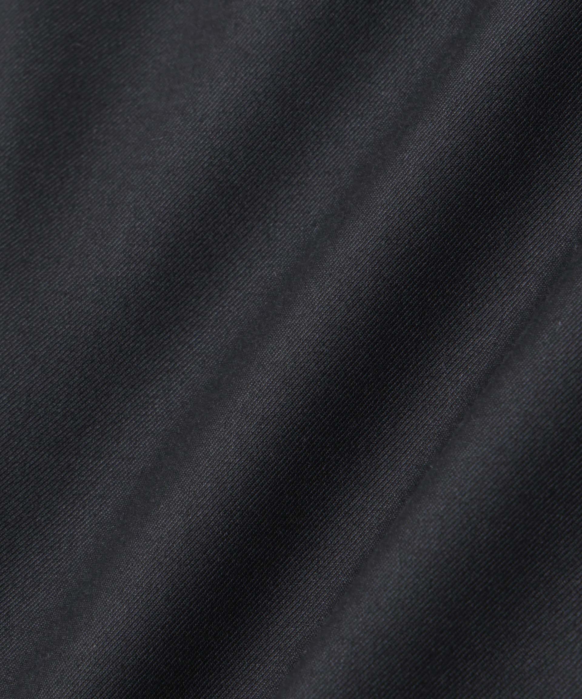 NANO universe「ビッグドレープシャツ 長袖」|シャツ・ブラウス|