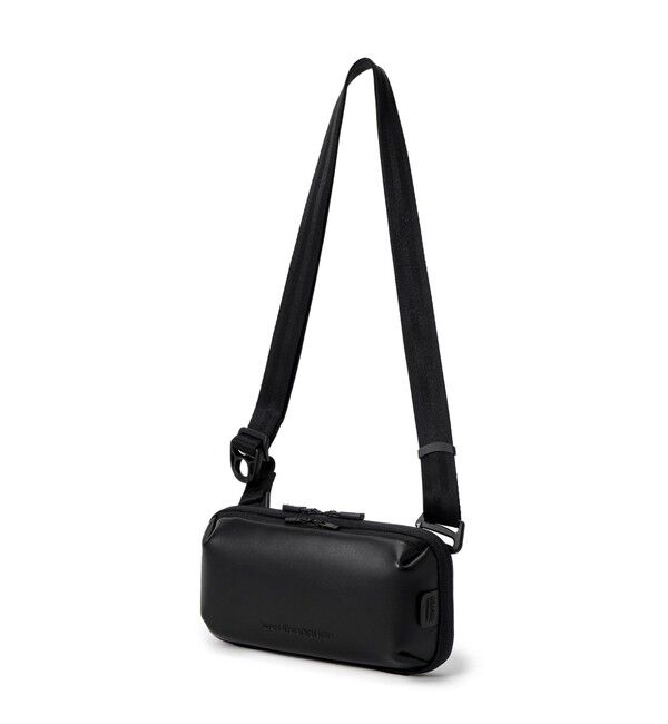 NOLLEY'S goodman「【beruf baggage / ベルーフ バゲッジ】brf-GR22-WPL URBAN EXPLORER MINI 20周年記念モデル」|ショルダー・メッセンジャー|