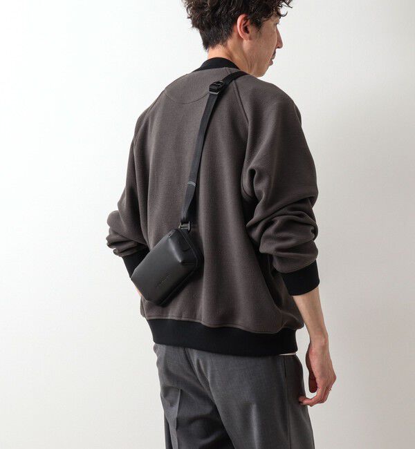 NOLLEY'S goodman「【beruf baggage / ベルーフ バゲッジ】brf-GR22-WPL URBAN EXPLORER MINI 20周年記念モデル」|ショルダー・メッセンジャー|