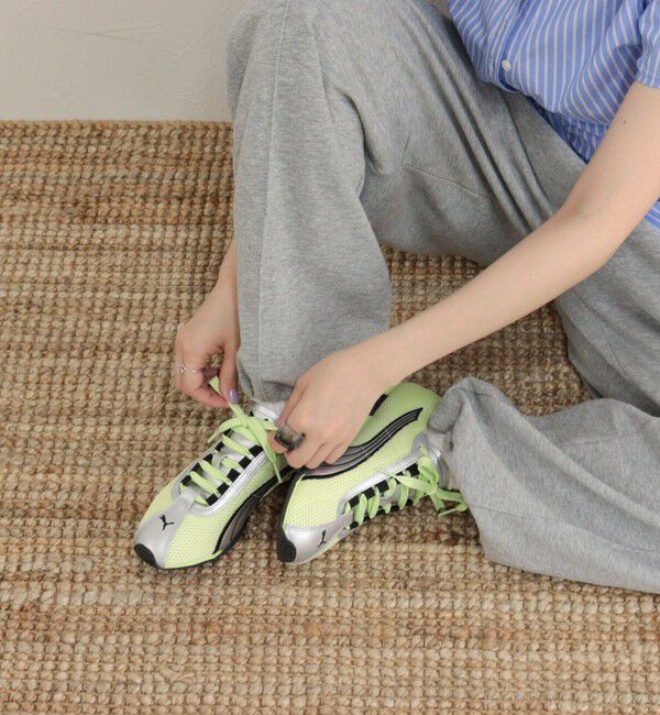 fredy emue「【PUMA/プーマ】H-STREET OG」|スニーカー|