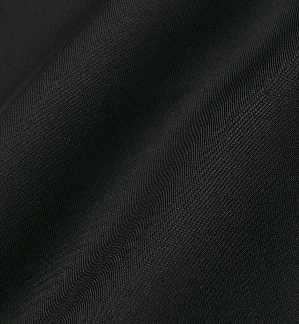 Liesse「ジップ開きブルゾン」|Tシャツ・カットソー|