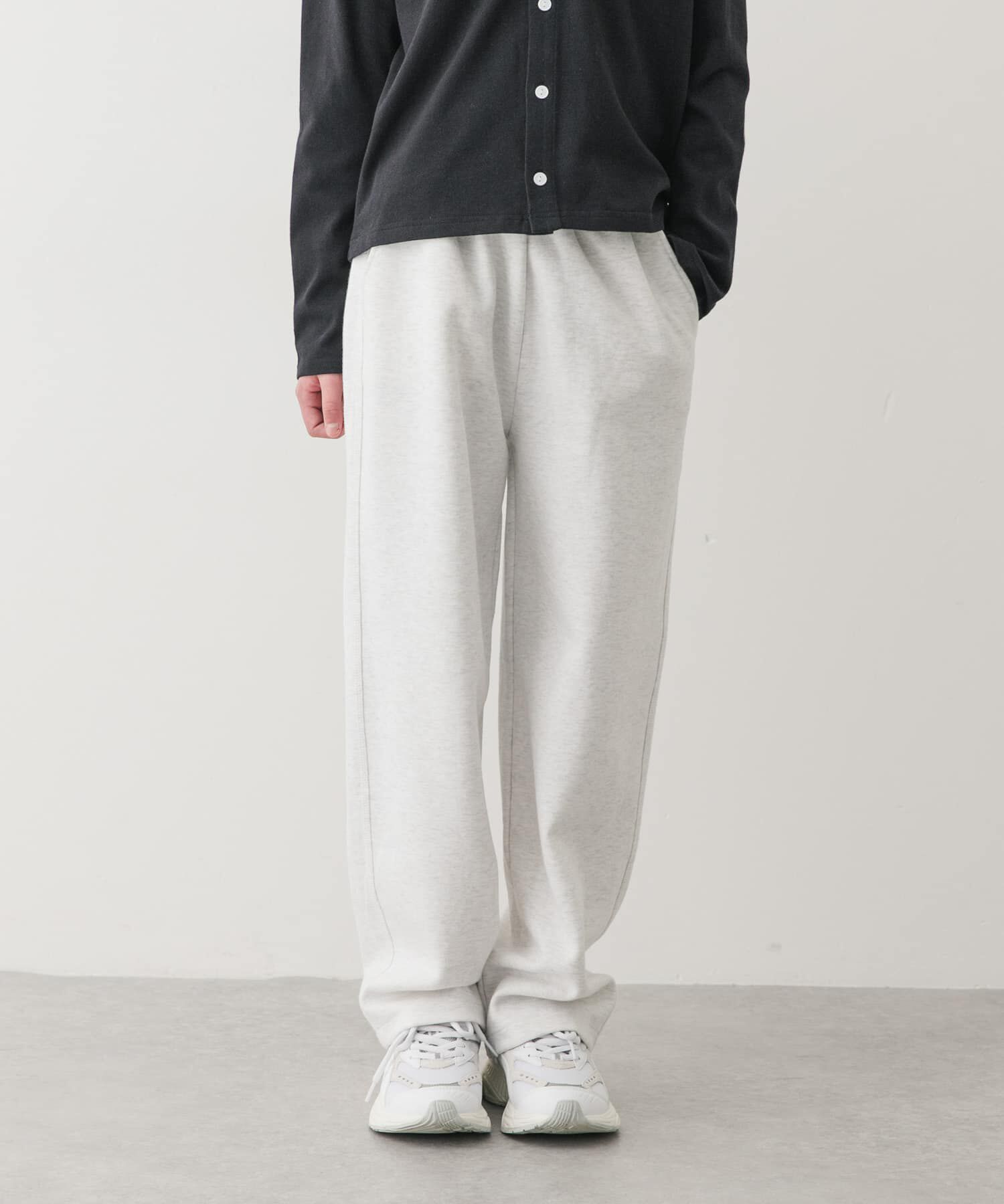 URBAN RESEARCH DOORS「『150サイズ』『親子リンク』ダンボールニットパンツ(KIDS)」|その他|