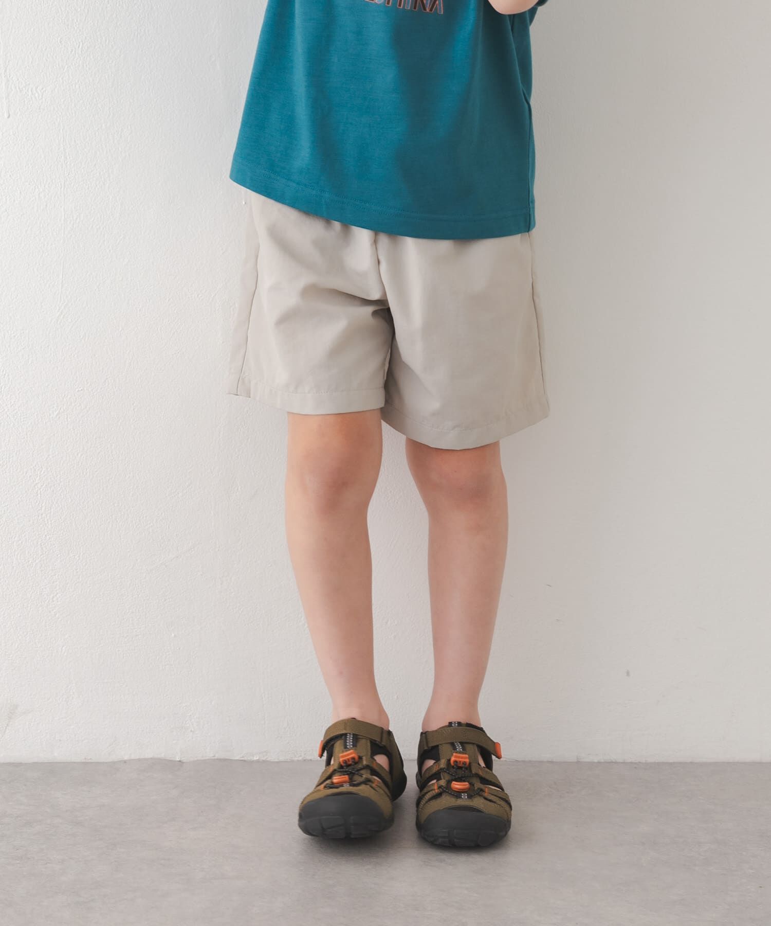 URBAN RESEARCH DOORS「撥水ショーツ(KIDS)」|その他|