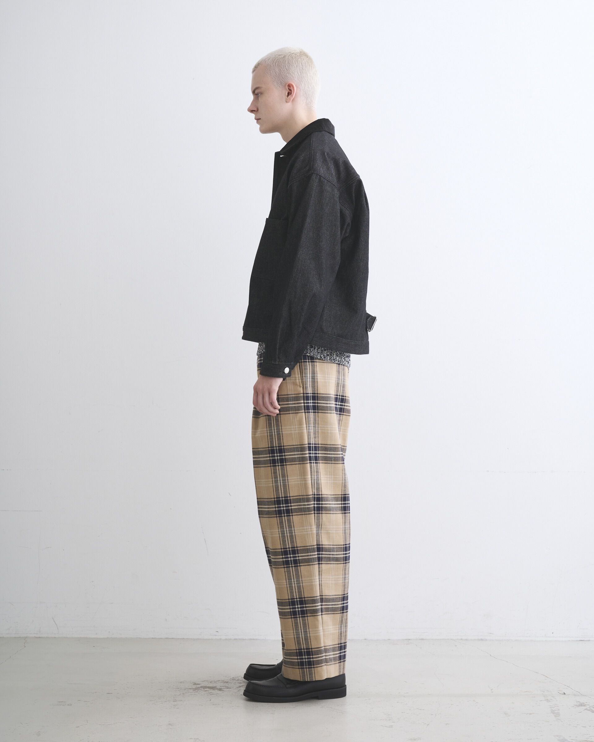 Traditional Weatherwear「【UNIONWEAR】WORK JACKET 001D」|その他|