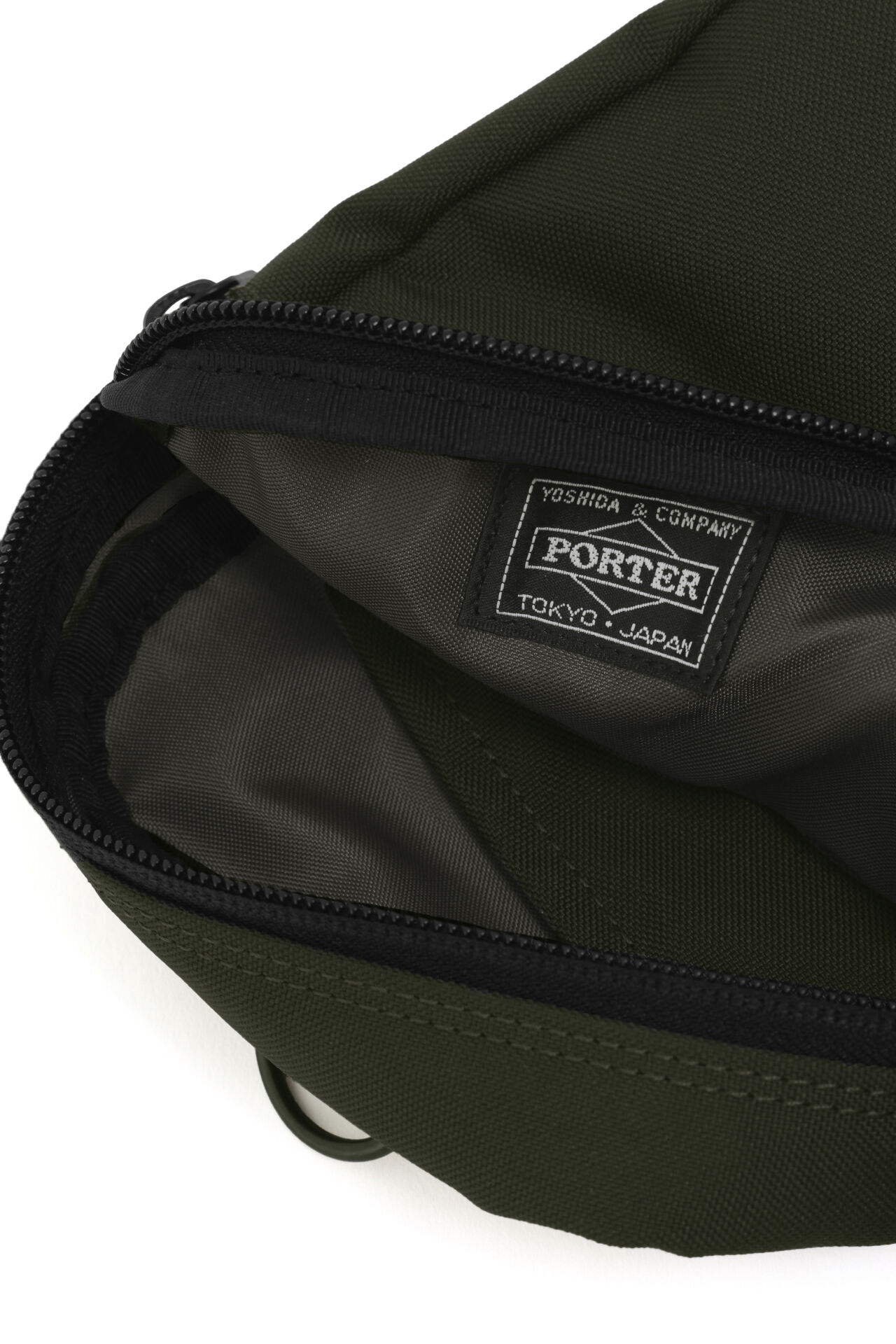 MARGARET HOWELL「POLYESTER CANVAS」|その他|