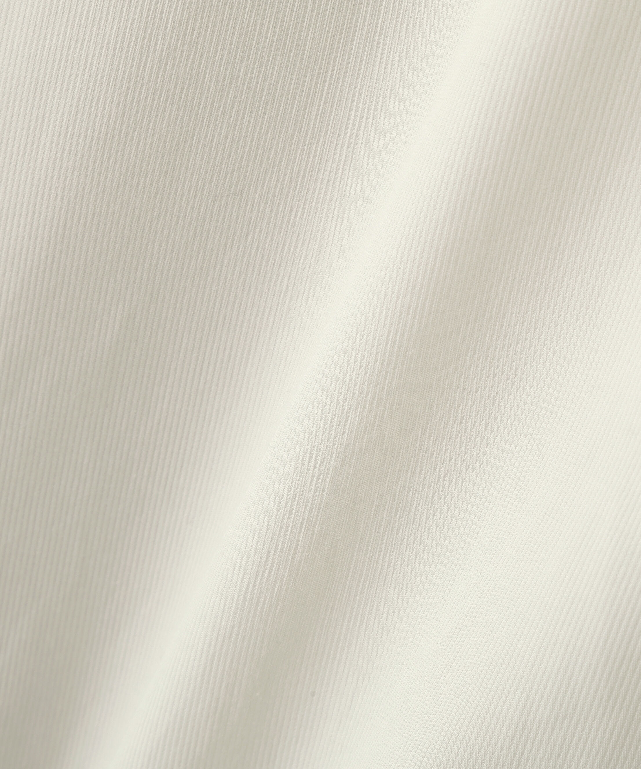 MARGARET HOWELL「FINE COTTON PIQUE SHIRTING SHIRT」|シャツ・ブラウス|