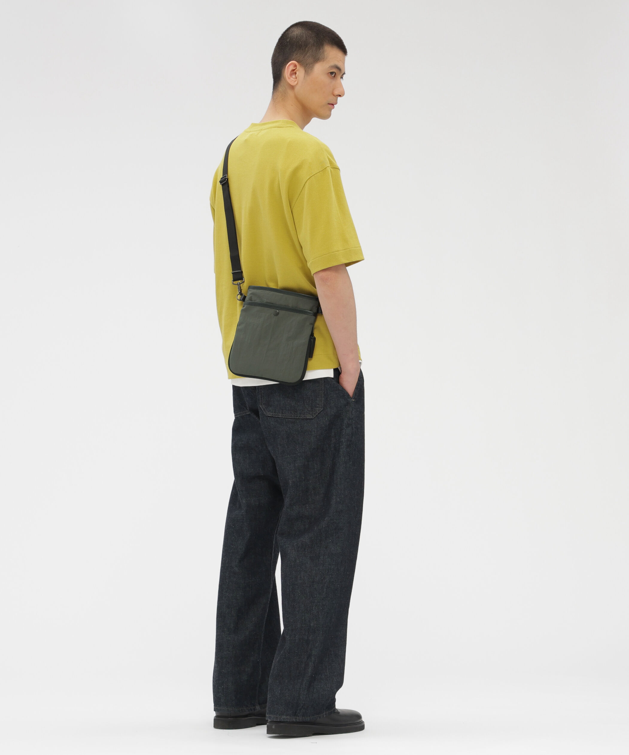 MARGARET HOWELL「SHOWERPROOF NYLON」|その他|