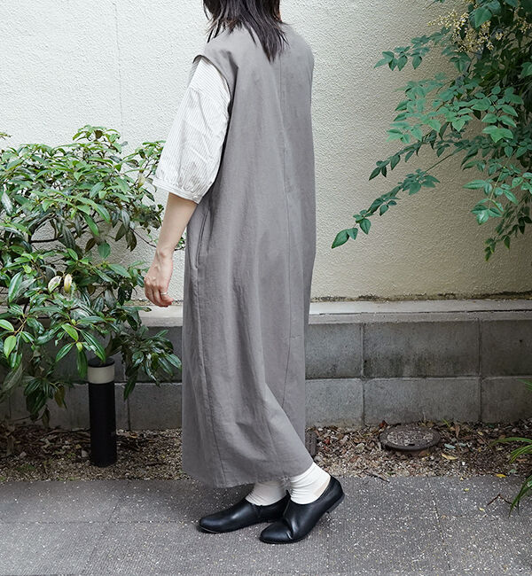オオカミとフクロウ「フクロウとしじまの夜の入口」|ワンピース|