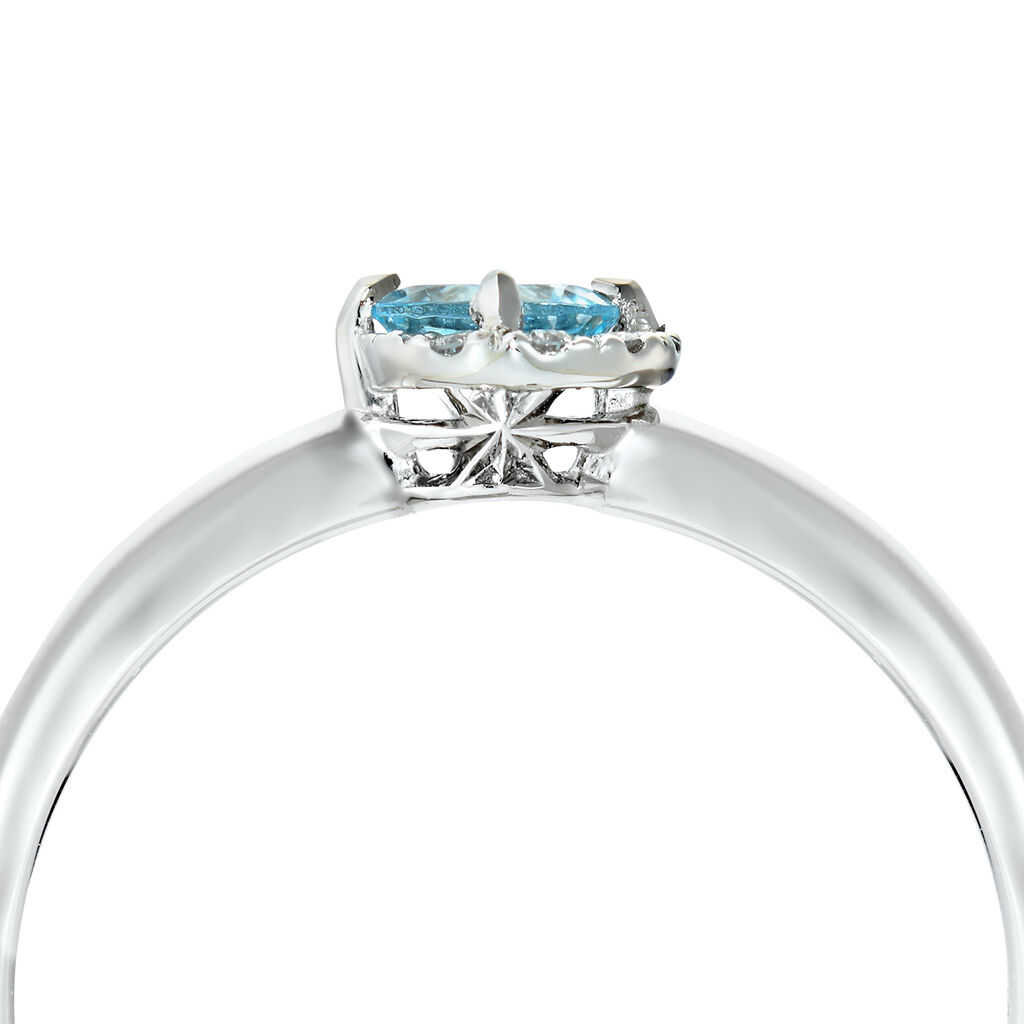 STAR JEWELRY「POWER ON THE MOON」|リング|