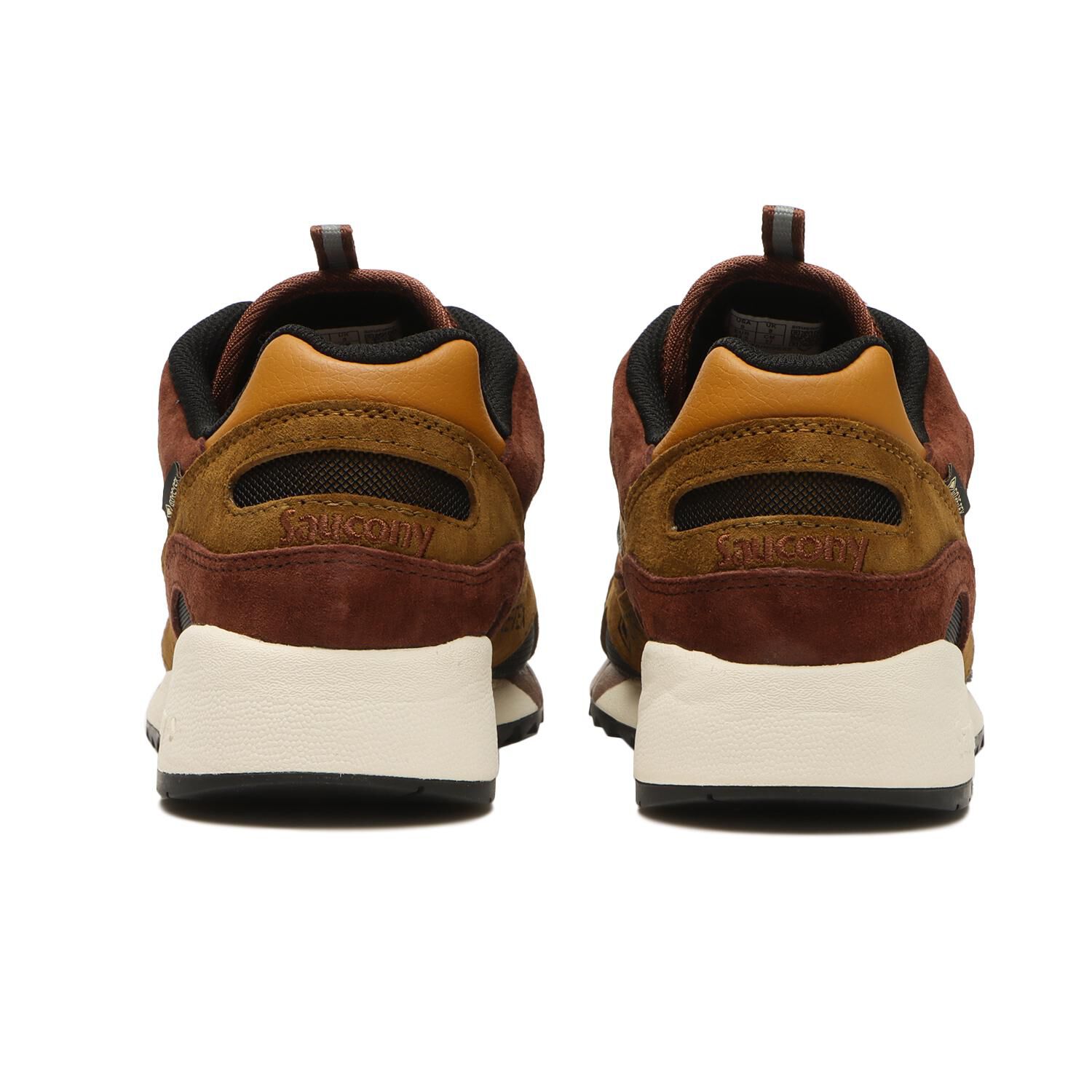 saucony「【SAUCONY】SHADOW 6000 GTX」|スニーカー|