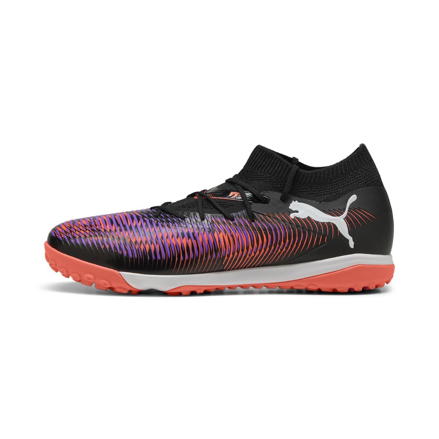 PUMA「【PUMA】FUTURE 8 MATCH TT」|スニーカー|ブラック