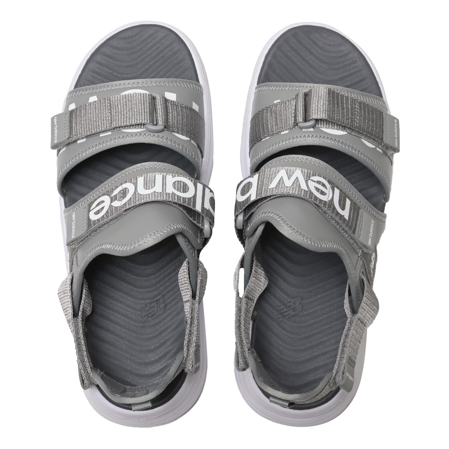 NEW BALANCE 「【NEW BALANCE】SUA750C3(D)」|サンダル|