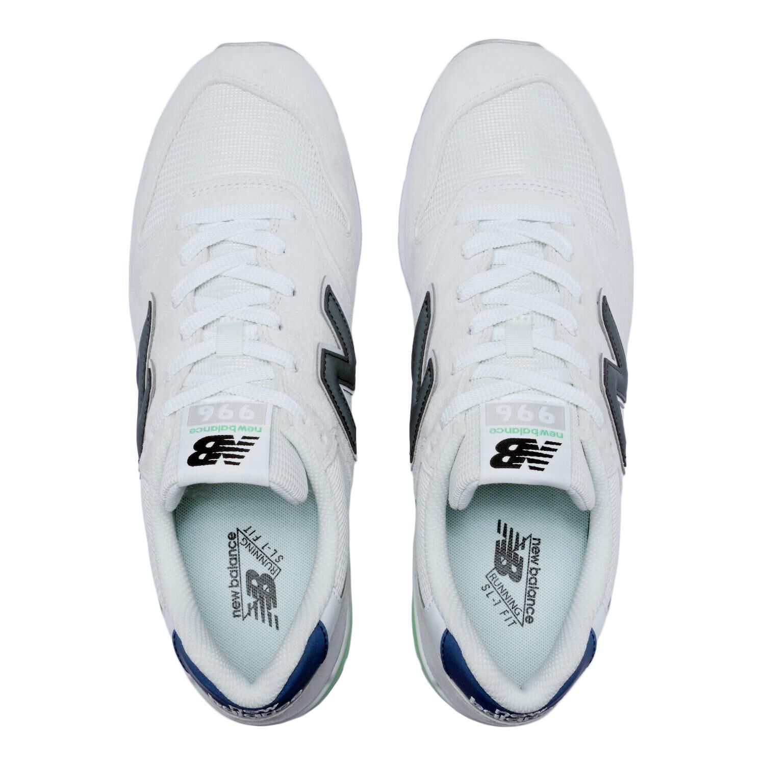 NEW BALANCE 「【NEW BALANCE】CM996EG2(D)」|スニーカー|
