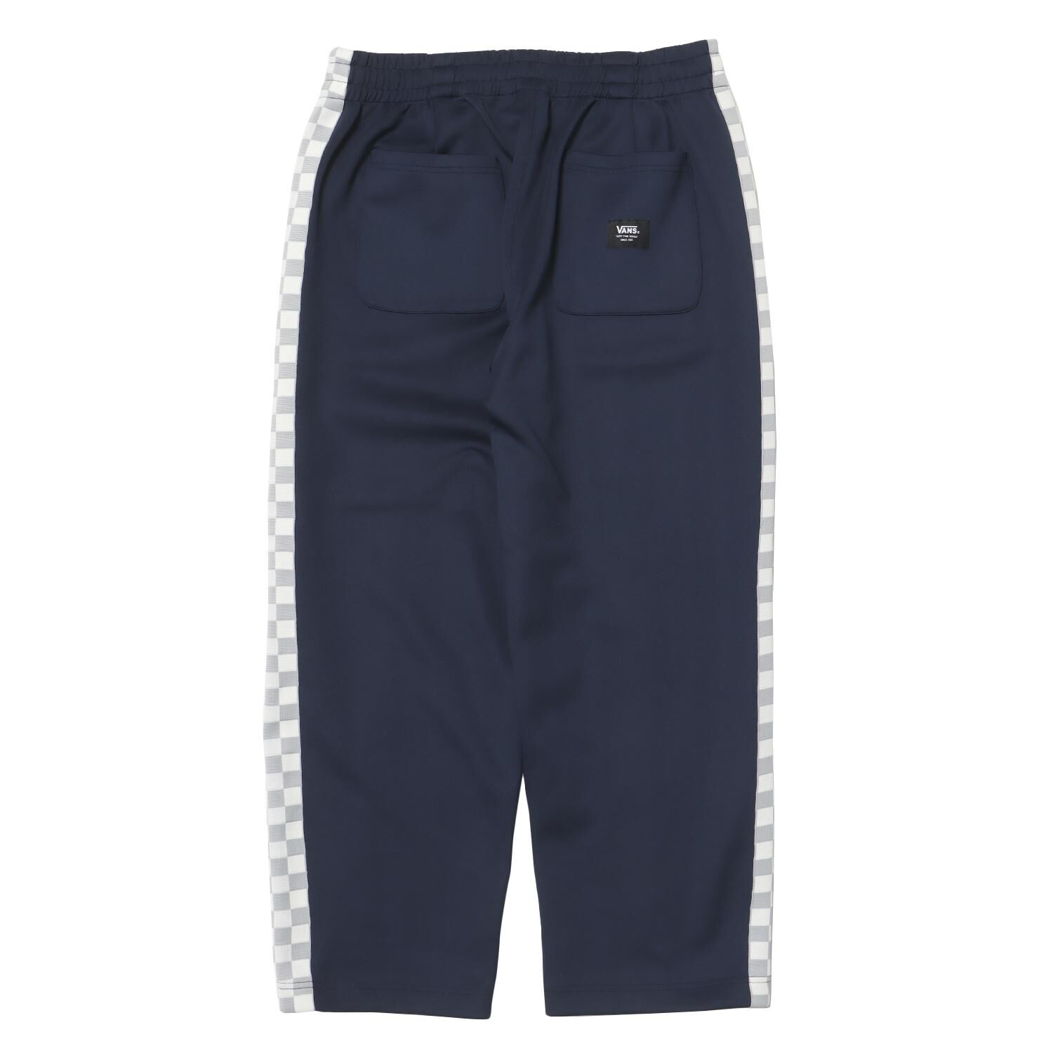 VANS「【VANSｱﾊﾟﾚﾙ(WJ)】M Deepdale Track PNT」|チノ|