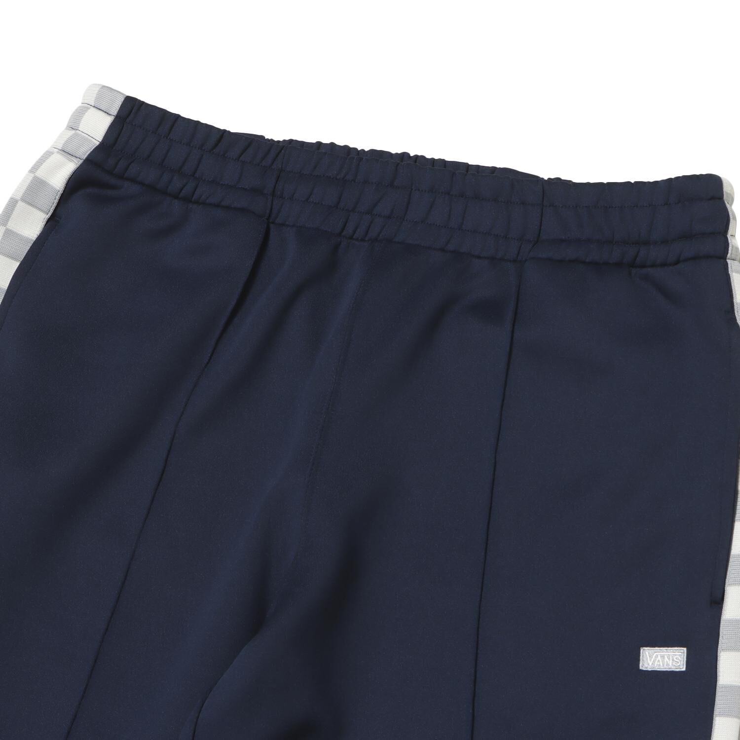 VANS「【VANSｱﾊﾟﾚﾙ(WJ)】M Deepdale Track PNT」|チノ|