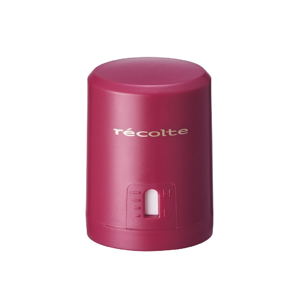 recolte「レコルト　イージーワインキーパー EWK-2 」|食器・キッチングッズ|ワインレッド