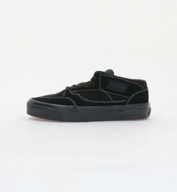 BEAUTY&YOUTH UNITED ARROWS「＜VANS＞ハーフ キャブ 33 スニーカー」|スニーカー|その他1