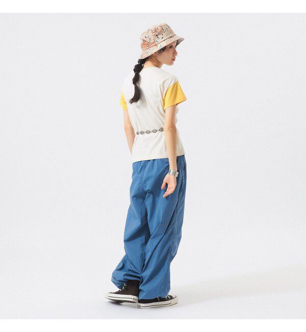 BEAMSBOY「【別注】SCREEN STARS / 2トーン フレンチスリーブ」|Tシャツ・カットソー|