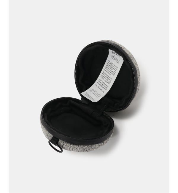 HIROB「《予約》VAGUE WATCH CO. x RAMIDUS WATCH CASE 1PC Grey」|ポーチ|