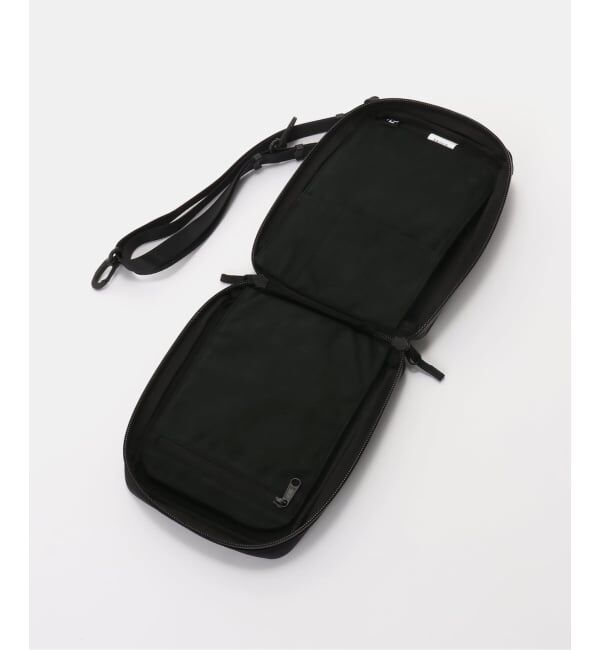 HIROB「《予約》VAGUE WATCH CO. x RAMIDUS WATCH CASE 5PC Black」|ポーチ|