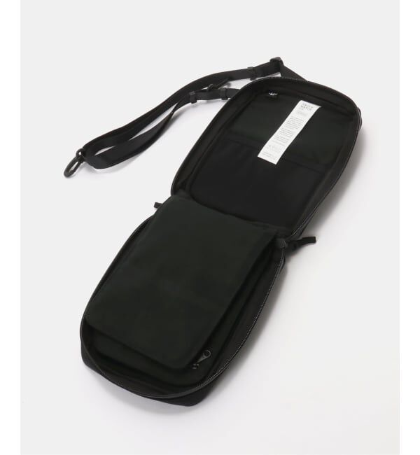 HIROB「《予約》VAGUE WATCH CO. x RAMIDUS WATCH CASE 5PC Black」|ポーチ|