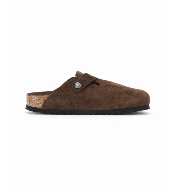 SLOBE IENA「《予約》BIRKENSTOCK/ビルケンシュトック Boston  1032048 /1031637/1033096」|スリッポン|