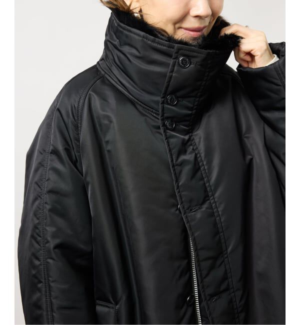 VERMEIL par iena「《予約》upper hights アッパーハイツ The U-Bench Proto 403A40202」|その他|