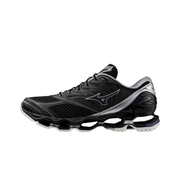 EDIFICE「MIZUNO(ミズノ) Wave Prophecy LS D1GA250701」|スニーカー|ブラック