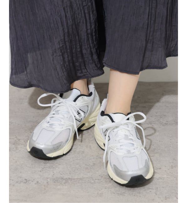 追加》【NEW BALANCE/ニューバランス】530：スニーカー（JOURNAL