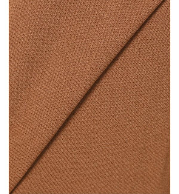 journal standard L'essage「《接触冷感/ 手洗い可能》クールタッチVネックプルオーバー」|ニット・セーター|