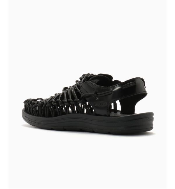 JOURNAL STANDARD「KEEN / キーン ユニーク レザー」|サンダル|