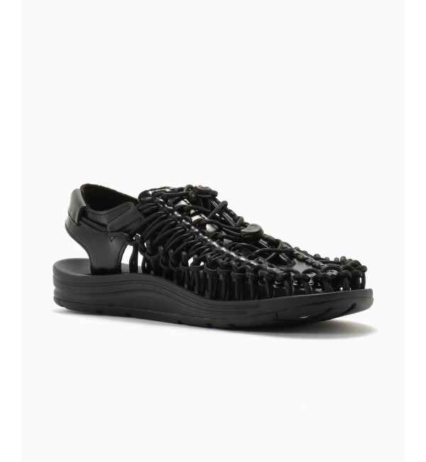 JOURNAL STANDARD「KEEN / キーン ユニーク レザー」|サンダル|