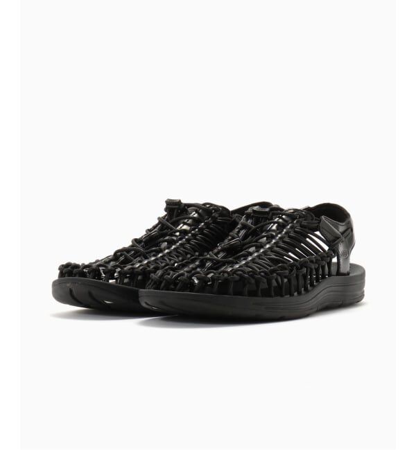 JOURNAL STANDARD「KEEN / キーン ユニーク レザー」|サンダル|