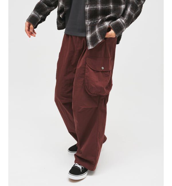 JOURNAL STANDARD「《予約》Airform / エアフォーム カーゴ パンツ」|カーゴ|