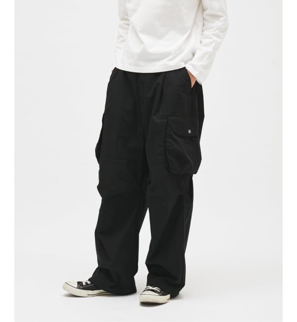 JOURNAL STANDARD「《予約》Airform / エアフォーム カーゴ パンツ」|カーゴ|
