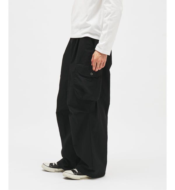 JOURNAL STANDARD「《予約》Airform / エアフォーム カーゴ パンツ」|カーゴ|